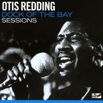 cd - Otis Redding - Dock Of The Bay Sessions, Cd's en Dvd's, Verzenden, Zo goed als nieuw
