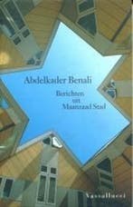 Berichten uit Maanzaad Stad 9789050003520 Abdelkader Benali, Verzenden, Gelezen, Abdelkader Benali