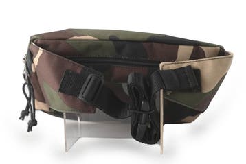 Eastpak Heuptas Overig, Verzenden, 25 tot 40 cm, Zo goed als nieuw, 30 tot 45 cm