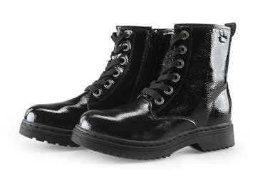 Barbarella Boots Meisjes in maat 34 Zwart, Verzenden, Jongen of Meisje, Schoenen, Barbarella