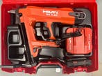 Hilti BX 4-ME-22 accugereedschap voor het plaatsen van, Ophalen of Verzenden, Gebruikt