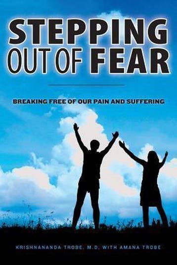 Stepping Out of Fear - Amana Trobe 9781481009928, Verzenden, Zo goed als nieuw, Amana Trobe