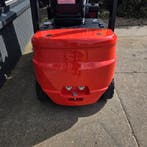 2024 - EP ELF 252X - elektrische heftruck - 4.80m - 2500kg, 2000 tot 3000 kg, Elektrisch, Heftruck, EP