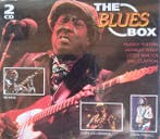 cd - Various - The Blues Box, Verzenden, Zo goed als nieuw