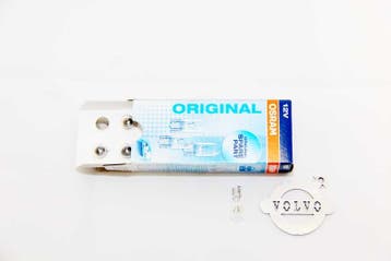 gloeilamp 5W steek, Ophalen of Verzenden, Nieuw