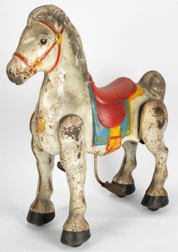 Veiling Speelgoed | Donderdag 10 september 2026, Antiek en Kunst