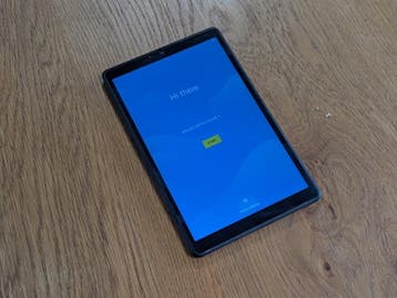 Lenovo, Tab M8 (HD) (2nd Gen), 2020, Nieuw