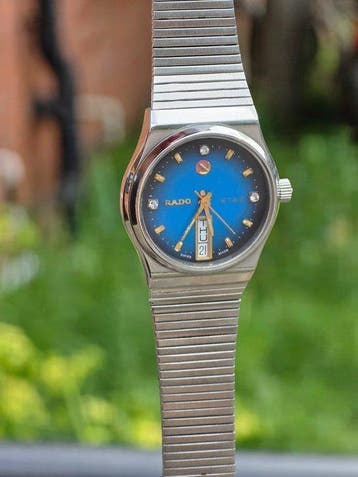 Rado - Rare Vintage Stag - Zonder minimumprijs - 35235209 -, Nieuw