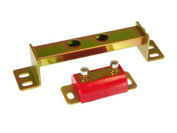 Prothane 99-04 Ford Mustang Trans Mount & Crossmember Kit -, Ophalen of Verzenden, Nieuw