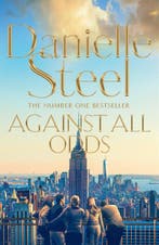Against All Odds 9781509800216 Steel, Verzenden, Gelezen, Steel