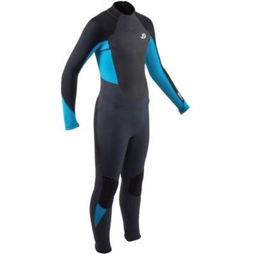 Js Nazare Flex 5/3 BS Wetsuit Junior, Ophalen of Verzenden, Nieuw