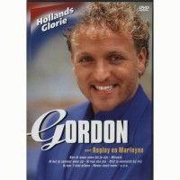 Gordon - Hollands Glorie - met Replay en Marleyne - DVD, Ophalen of Verzenden, Nieuw in verpakking