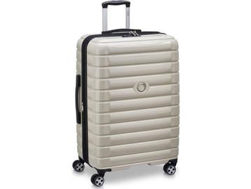 DELSEY PARIS Shadow 5.0 - Trolley 4DR Expandable 75 - Inhoud, Sieraden, Tassen en Uiterlijk, Tassen | Reistassen en Weekendtassen