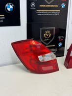 Skoda Fabia achterlicht set rechts en links bj.2007, Auto-onderdelen, Gebruikt, Skoda