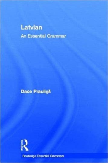 9780415576918 Latvian Dace Praulins, Boeken, Verzenden, Nieuw, Dace Praulins