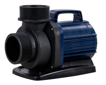 Aquaforte DM-E 10000 vijverpomp, Verzenden, Nieuw