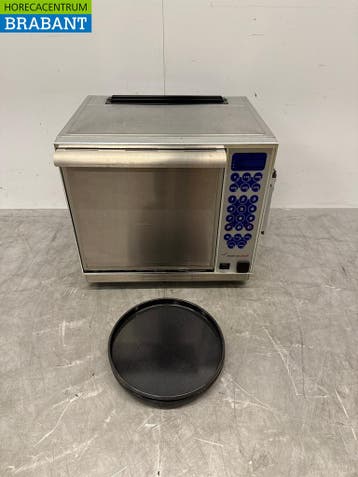 RVS Merrychef High-Speed Magnetron 400V Horeca, Ophalen of Verzenden, Gebruikt