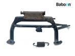 Middenbok Yamaha YP 400 Majesty 2007-2008 (YP400 5RU, Motoren, Onderdelen | Yamaha, Verzenden, Gebruikt