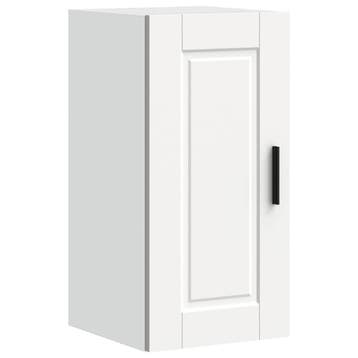 Keukenkastje wit 60cm | retourdeal 65% korting, Ophalen of Verzenden, Gebruikt, Meubilair
