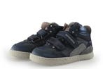Biomecanics Enkellaarzen Meisjes in maat 26 Blauw, Verzenden, Schoenen, Zo goed als nieuw, Biomecanics