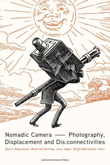 Nomadic Camera - Noemi Quagliati 9789462705029, Verzenden, Zo goed als nieuw, Noemi Quagliati