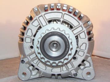 Dynamo 150A Volkswagen Transporter T5 nieuw, Verzenden, Nieuw