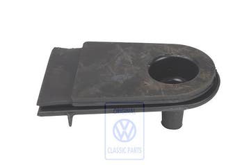 Volkswagen doorvoerrubber kabelboom, Ophalen of Verzenden, Nieuw, Volkswagen