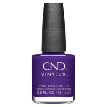 CND  Vinylux  #484 Battle Royale  15 ml, Verzenden, Nieuw