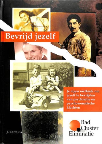 Bevrijd jezelf - J. Korthuis 9789080291034, Boeken, Verzenden, Gelezen, J. Korthuis
