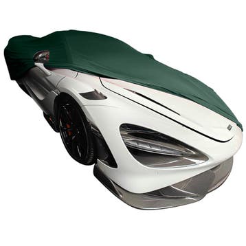 Autohoes voor McLaren 765LT (2020-present) Indoor BESTE, Ophalen of Verzenden, Nieuw, Op maat