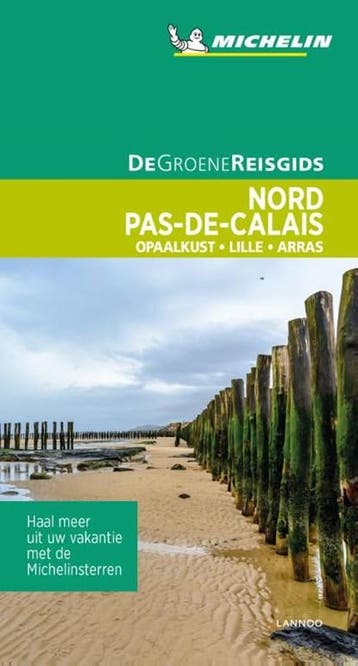 Nord / Pas-de-Calais | 9789401465168 |, Zo goed als nieuw, Nord / Pas-de-Calais | Lannoo | 
9789401465168
