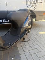 Piaggio zip 2019 E4 brom TWEEDE eigenaar midnight blue, Maximaal 45 km/u, Zip, Ophalen of Verzenden, Zo goed als nieuw