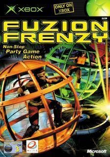 (Xbox) Fuzion Frenzy Xbox 360 Garantie & morgen in huis!, Ophalen of Verzenden, Zo goed als nieuw