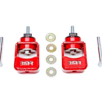 BMR 10-15 5th Gen Camaro Motor Mount Kit (Polyurethane) -, Ophalen of Verzenden, Nieuw