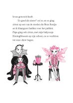 Isabella gaat naar het ballet / Isabella Maan / 4, Verzenden, Zo goed als nieuw, Harriet Muncaster