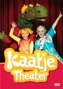 Kaatje theatershow - DVD, Verzenden, Nieuw in verpakking