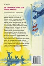 De Kameleon doet een goede vangst / Klassieke Kameleon, Verzenden, Zo goed als nieuw, H. de Roos