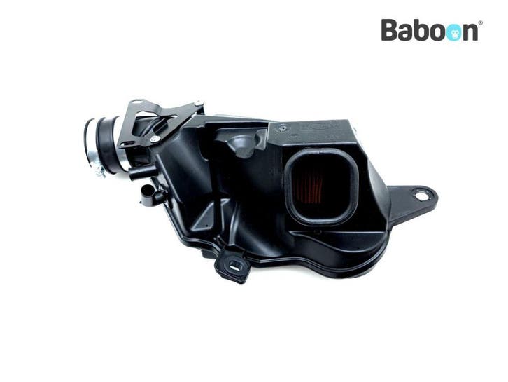 Luchtfilter Huis Triumph Bonneville 1200 Bobber 2022 Right, Motoren, Onderdelen | Overige, Gebruikt, Verzenden