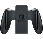 Joy-Con Grip - Nintendo Switch - Origineel Switch, Ophalen of Verzenden, Zo goed als nieuw