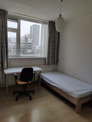 Appartement te huur in Leiden - 79 m² - 2 kamer(s) - 2, Appartement, Leiden, Zuid-Holland