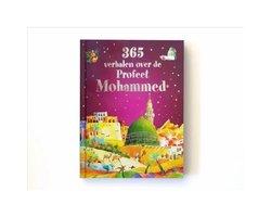 Boek 365 Verhalen over de Profeet Mohammed 9789351791652, Boeken, Verzenden, Zo goed als nieuw
