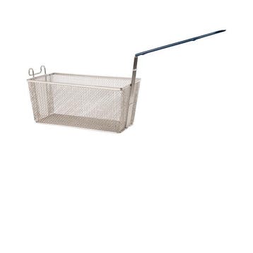 Pitco Frituurmand | 1/2 35/45C+ | SG/SE14/ SSH55, Verzenden