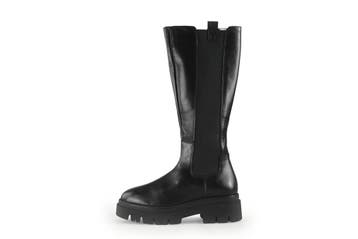 Tamaris Laarzen in maat 36 Zwart, Kleding | Dames, Schoenen, Tamaris, Hoge laarzen, Verzenden, Zwart