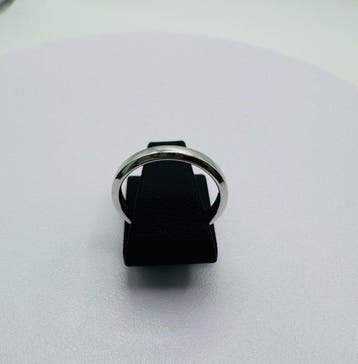 Van Cleef & Arpels - Ring Platina, Nieuw