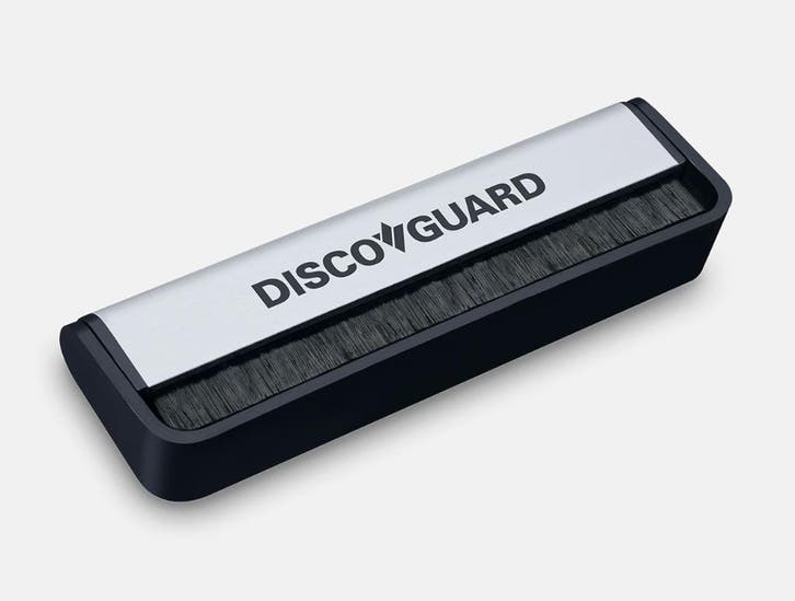 Discoguard Platenborstel - LP Borstel, Cd's en Dvd's, Vinyl | R&B en Soul, Nieuw in verpakking, Verzenden