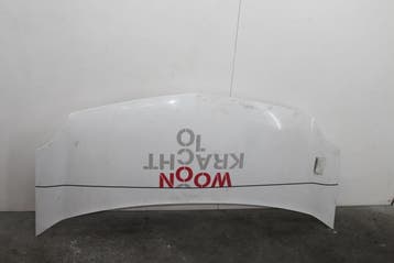 Motorkap Renault Kangoo O142067, Ophalen of Verzenden, Nieuw