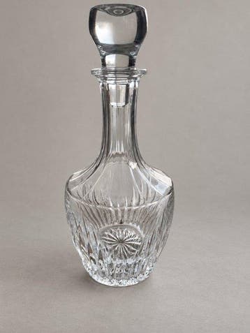Bohemia - Drinkservies (25) - Glas, Kristal - Kristal 25
