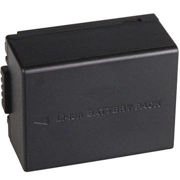 Panasonic DMW-BLB13(E) / VW-BLB13(E) accu (Patona), Verzenden, Nieuw