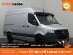 Mercedes Sprinter Bestelbus L2 H2 2022 Diesel Automaat, Auto's, Mercedes-Benz, Automaat, Diesel, Nieuw, Dealer onderhouden