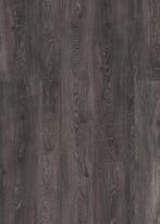 Plak pvc rechte plank antraciet |  mFLOR Reservoir Oak 72143, Ophalen, Nieuw
